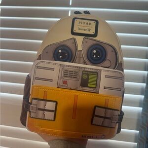 Wall-E loungefly Bag